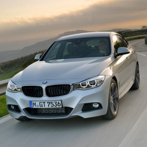 2014 bmw 335i photo