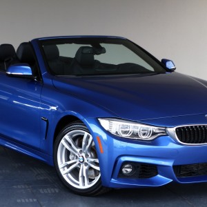 2014 bmw 4-series-435i photo