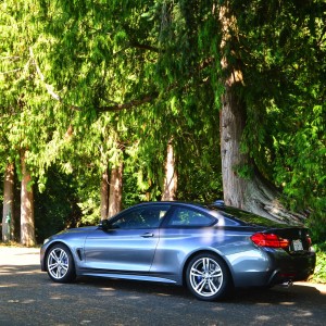 2014 bmw 428i photo