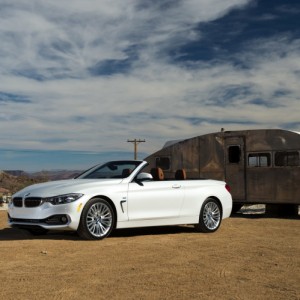 2014 bmw 435i photo