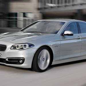 2014 bmw 528i photo
