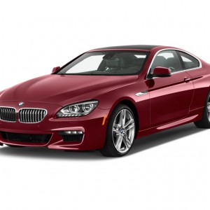 2014 bmw 650i photo