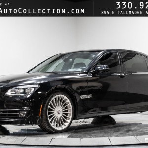 2014 bmw 7-series-750lxi-alpina-b7 photo