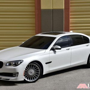 2014 bmw 750li-alpina-b7 photo