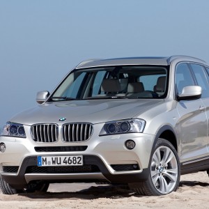 2014 bmw x3 photo
