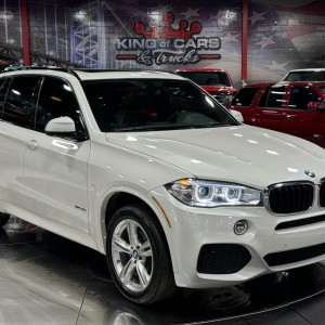 2014 bmw x5-xdrive35i photo