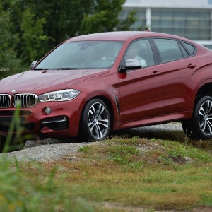 2014 bmw x6 photo