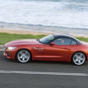 2014 bmw z4 photo