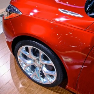 2014 buick regal photo