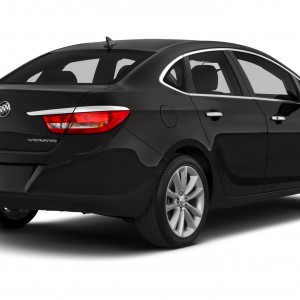 2014 buick verano photo