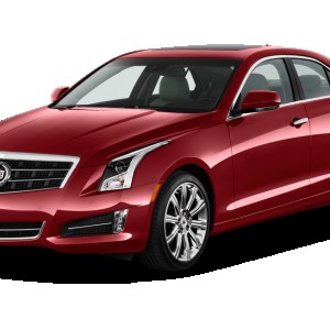 2014 cadillac ats photo