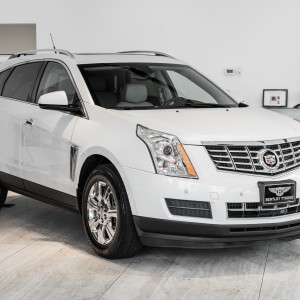 2014 cadillac srx-luxury-collection photo