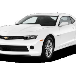 2014 chevrolet camaro-ls photo