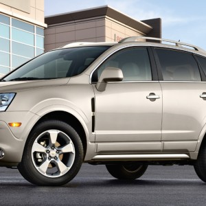2014 chevrolet captiva-sport-ls photo