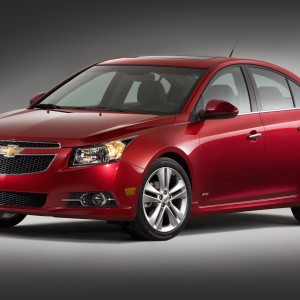 2014 chevrolet cruze photo