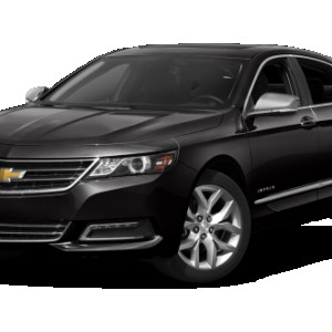 2014 chevrolet impala-limited photo
