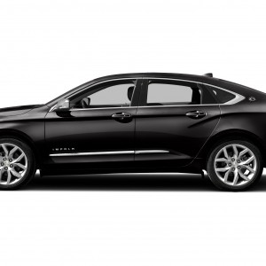 2014 chevrolet impala-lt photo