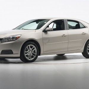 2014 chevrolet malibu-2lt photo