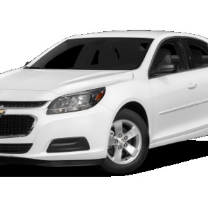 2014 chevrolet malibu-ls photo