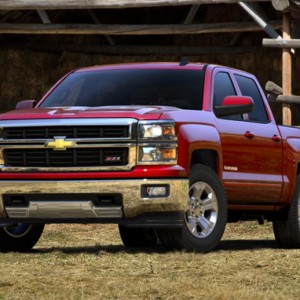 2014 chevrolet silverado-1500-lt-lt-z71 photo