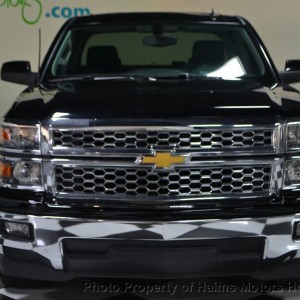 2014 chevrolet silverado-c1500-lt photo
