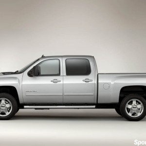 2014 chevrolet silverado-c1500 photo