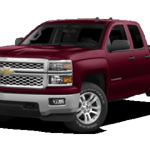 2014 chevrolet silverado-k1500 photo