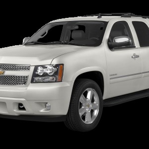 2014 chevrolet tahoe-k1500-spec-srvc photo