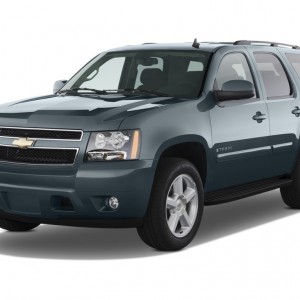 2014 chevrolet tahoe photo