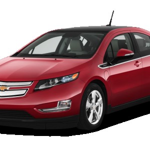 2014 chevrolet volt photo