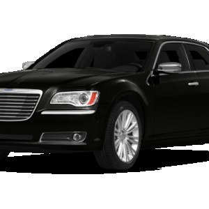 2014 chrysler 300c photo