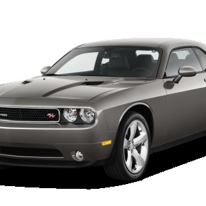 2014 dodge challenger photo