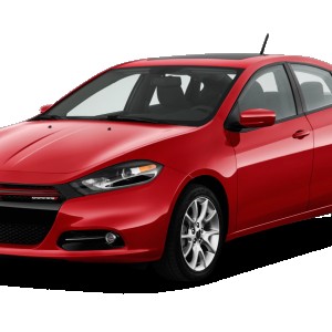 2014 dodge dart-aero photo