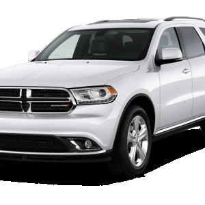 2014 dodge durango-rt photo