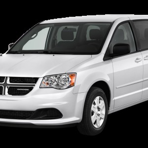 2014 dodge grand-caravan-se photo