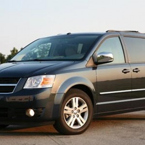 2014 dodge grand-caravan-sxt photo