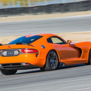 2014 dodge viper photo