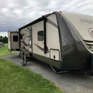 2014 evergreen-recreational-vehicles evergreen-recreational-vehicles photo