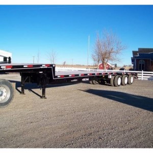 2014 felling-trailers felling-trailers photo