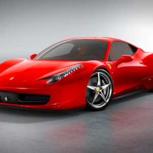2014 ferrari 458-italia photo
