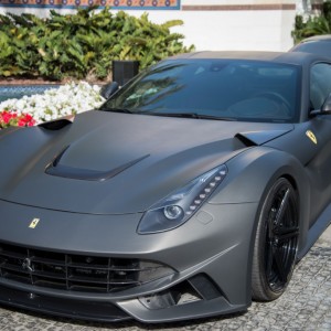 2014 ferrari f12-berlinetta photo