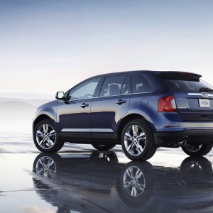 2014 ford edge-limited photo