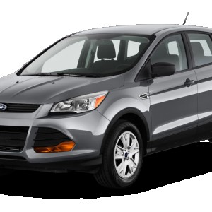 2014 ford escape-se photo