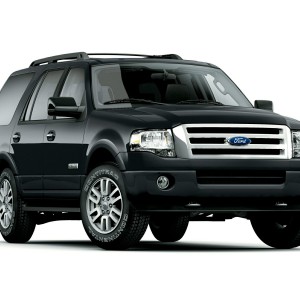 2014 ford expedition-limited photo