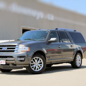 2014 ford expedition photo
