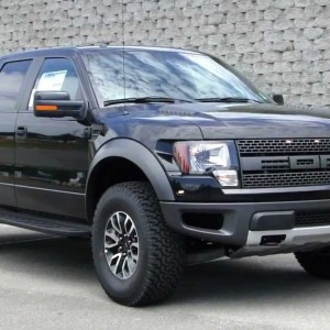 2014 ford f-150 photo