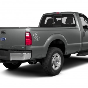 2014 ford f-250 photo