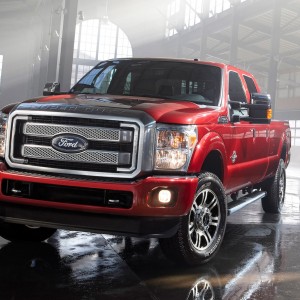 2014 ford f-350 photo