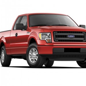 2014 ford f150 photo