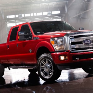 2014 ford f350-super-duty photo